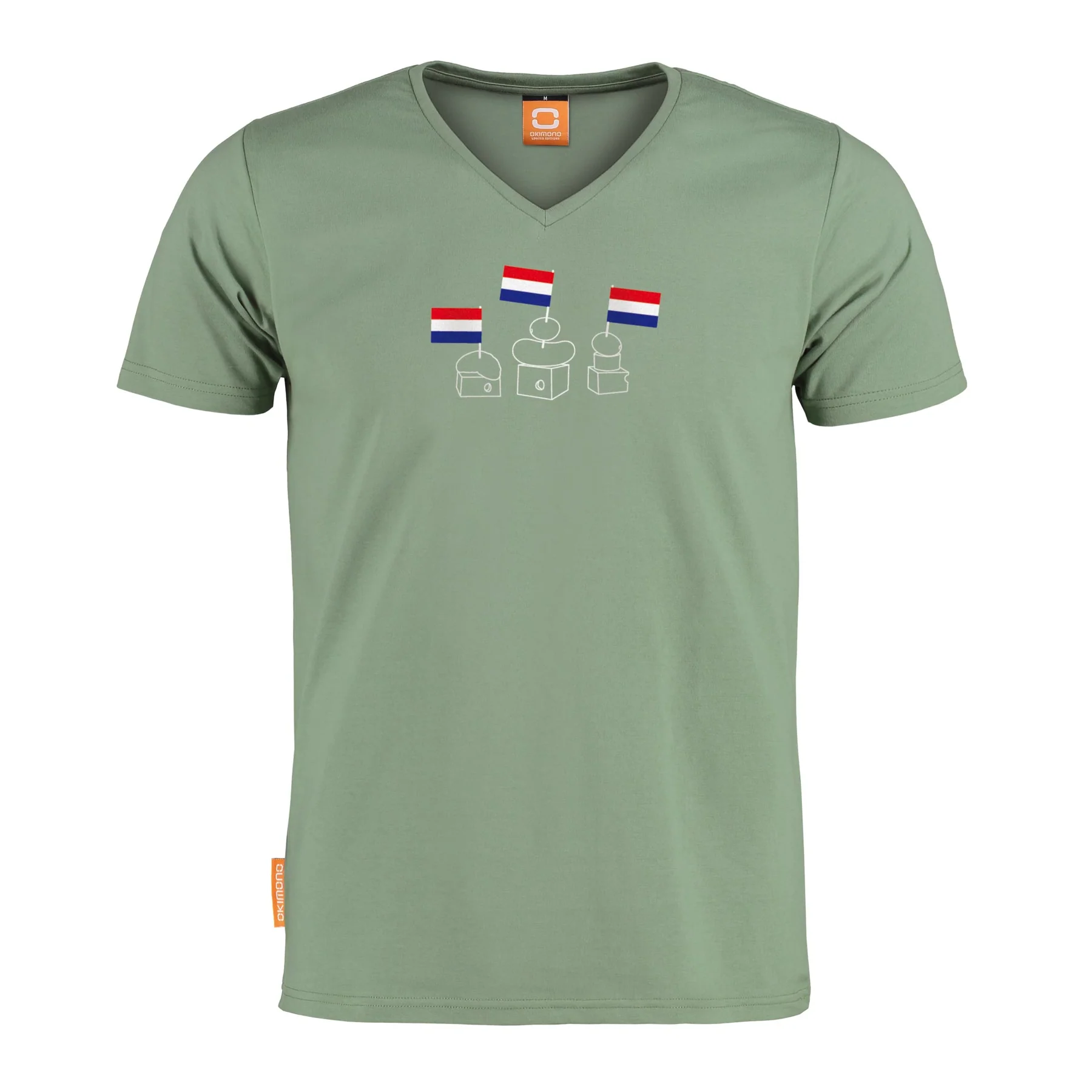 a dutch party