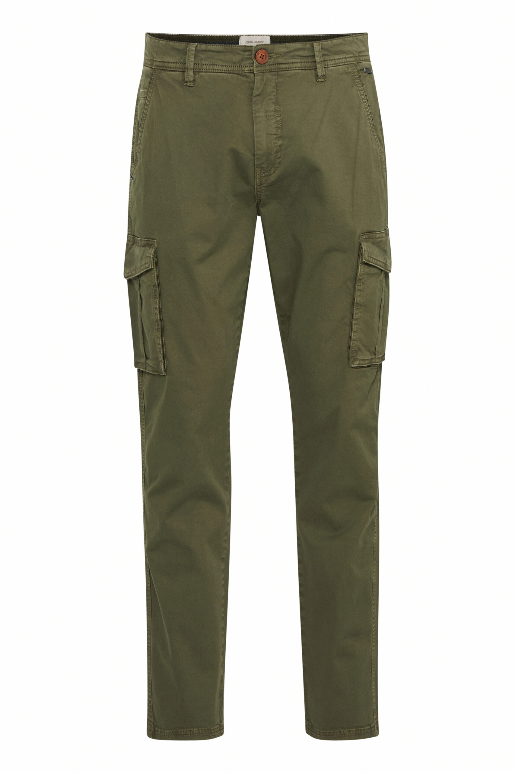 Blend cargo groen