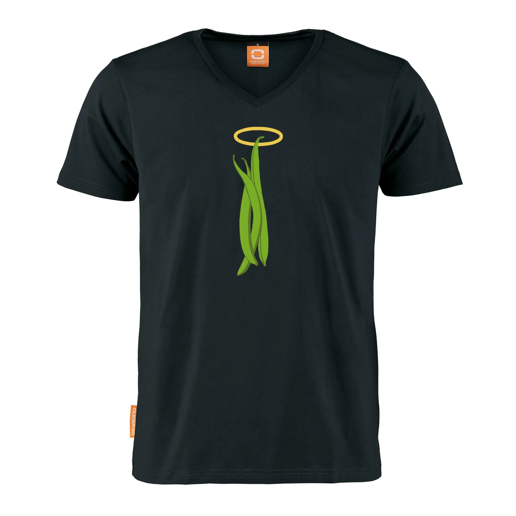 Okimono heilig Boontje